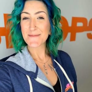 Meet your Posher, Brittany